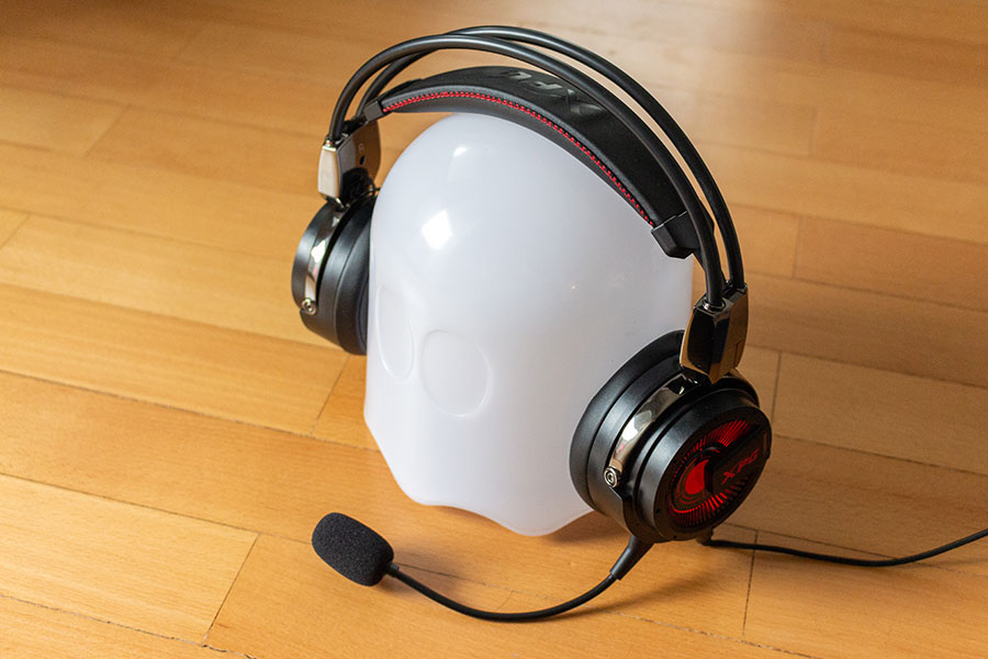 Xpg clearance precog 7.1