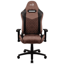 Aerocool DUKE AeroSuede Gaming Chair Review Budgets For - TechPowerUp Tight 