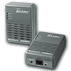 Air Live HP-3000E 200Mbps Ethernet over Powerline Adapters