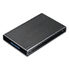 Akasa noir S 2.5" USB 3.0 Review