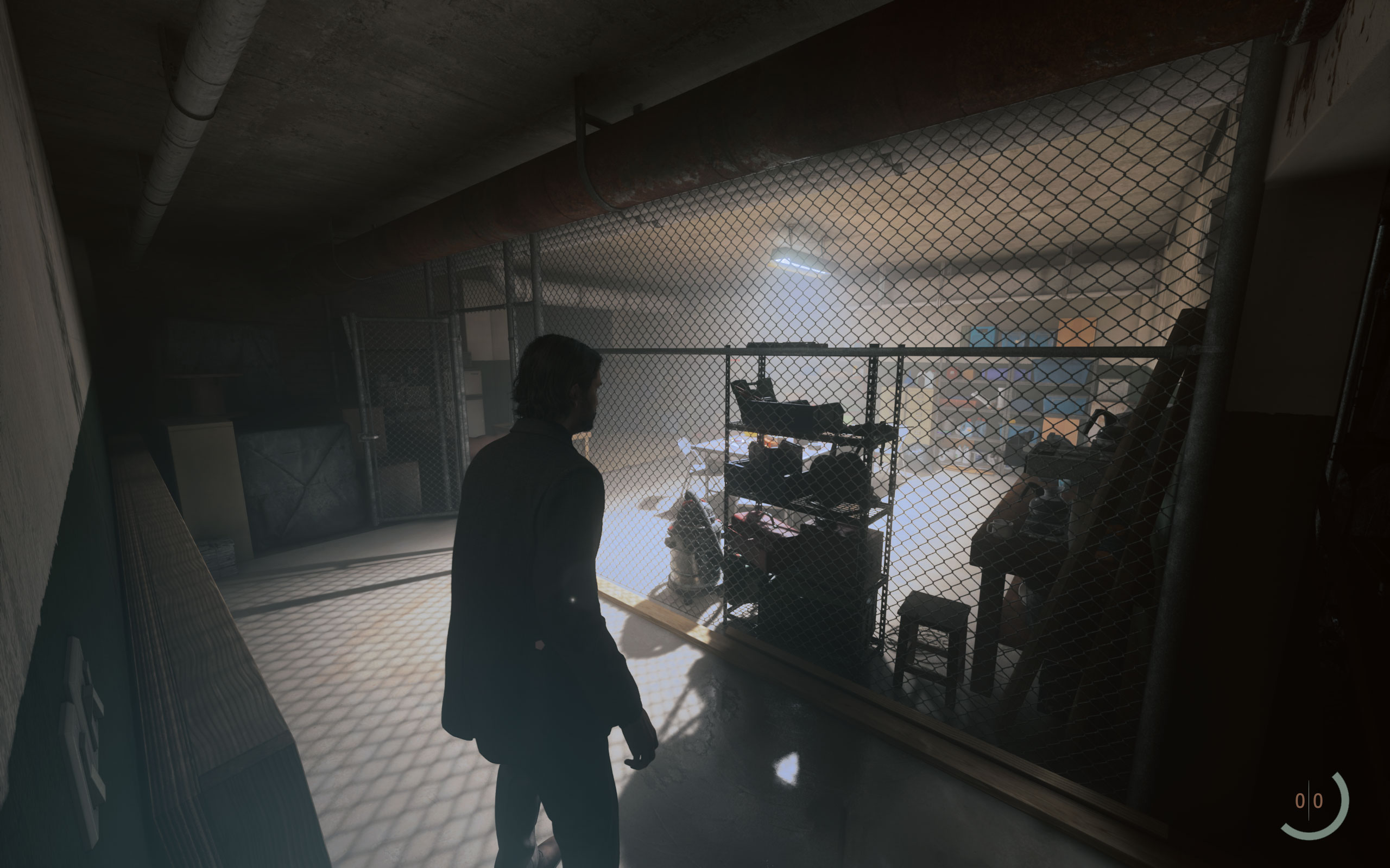 Alan Wake 2 Performance Benchmark Review - 30 GPUs Tested