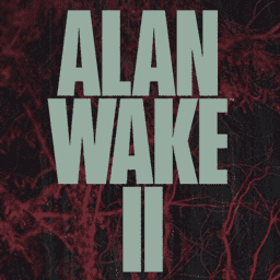 Alan Wake 2, 4K60 Max Settings