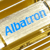 Albatron PX925XE Pro-R Review