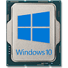 Windows 10 & Intel Core i9-12900K Alder Lake Performance