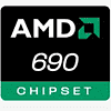 AMD 690 Chipset Series Preview