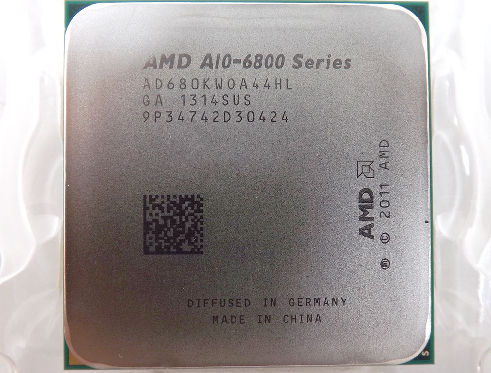 Amd 6800 series драйвера