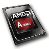 AMD Elite A-Series A10-6800K APU (Socket FM2)