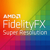 AMD FSR FidelityFX Super Resolution Quality & Performance