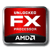 AMD FX-8150 3.60 GHz with Windows Patches