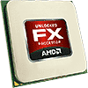 AMD FX-8350 - "Piledriver" for AMD Socket AM3+