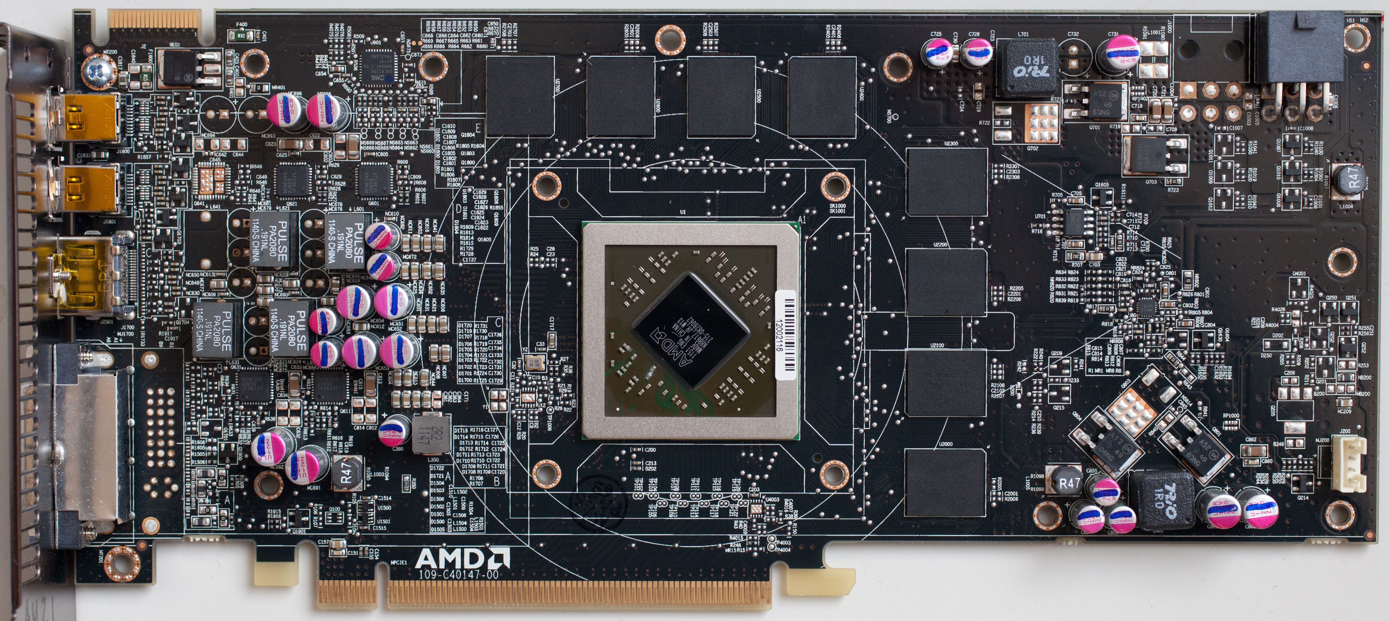 HIS AMD HD7870 IceQ 2GB - Review - Graphics Cards | XSReviews