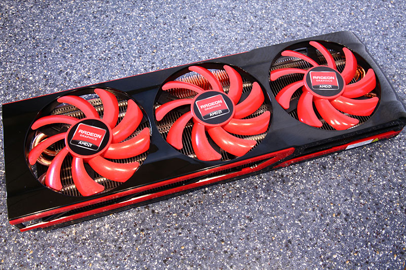 AMD Radeon HD 7990 6 GB Review A Closer Look TechPowerUp