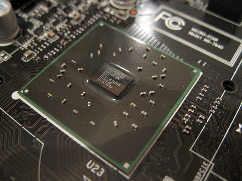 Amd phenom x6 1090t