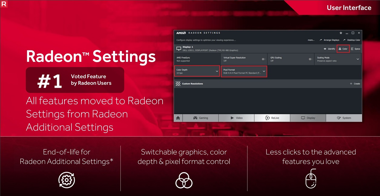 radeon relive download