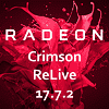 AMD Radeon Crimson ReLive 17.7.2 Preview