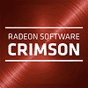 AMD Radeon Crimson Edition Drivers