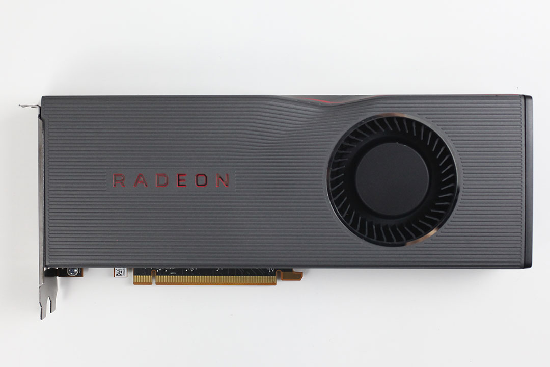 AMD Radeon RX 5700 XT Review - Pictures & Disassembly | TechPowerUp