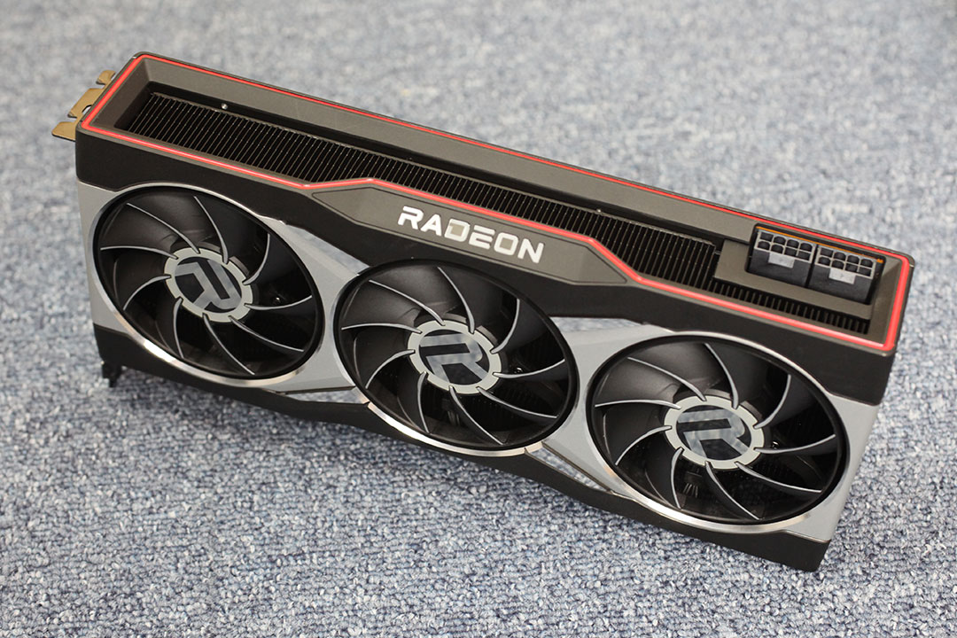 AMD Radeon RX 6800 and RX 6800 XT review: Reclaiming the high end