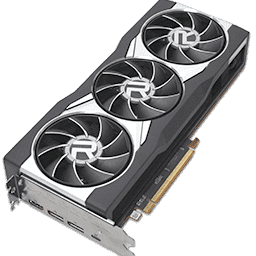 AMD announces the Radeon RX 6800 XT gaming GPU and claims a win