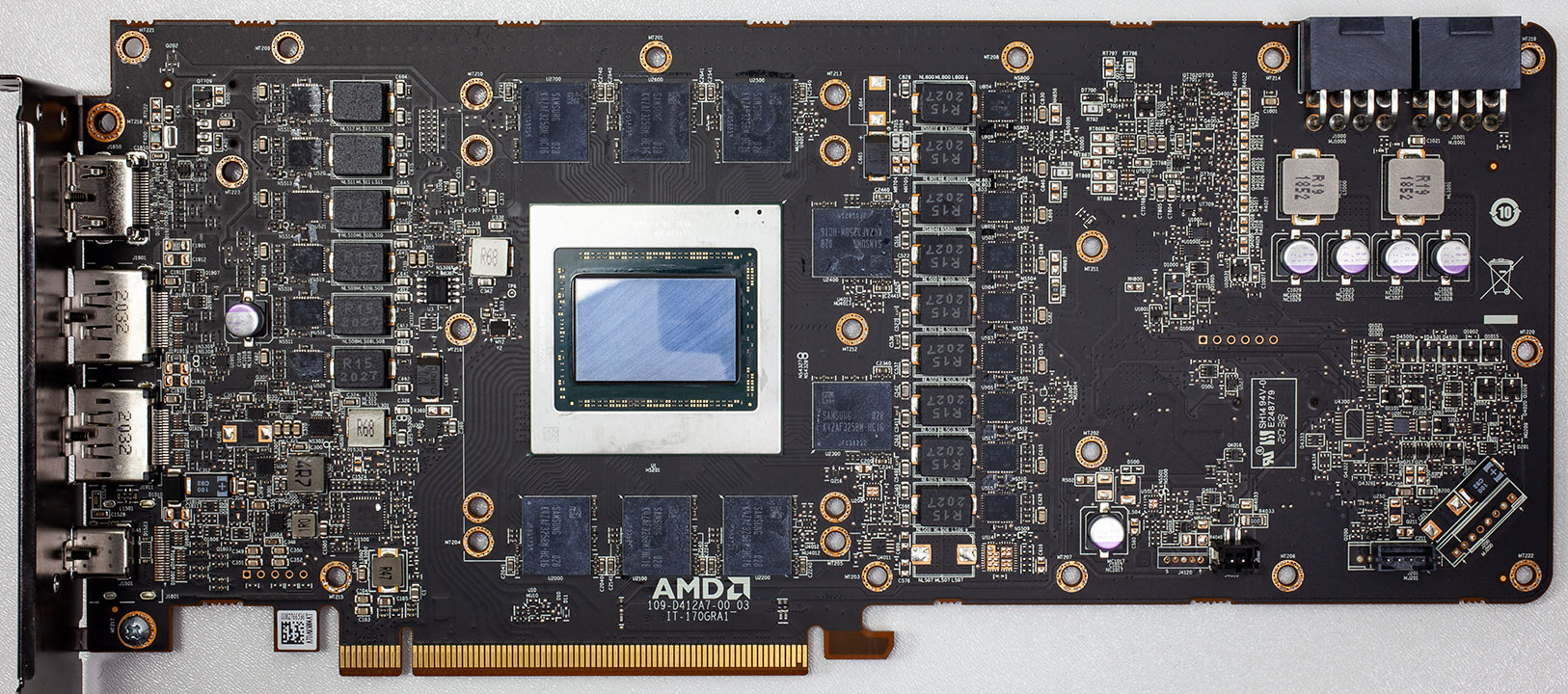 AMD Radeon RX 6800 Review