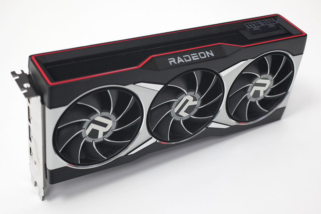 AMD Radeon RX 6900 XT Review - The Biggest Big Navi - Pictures & Teardown