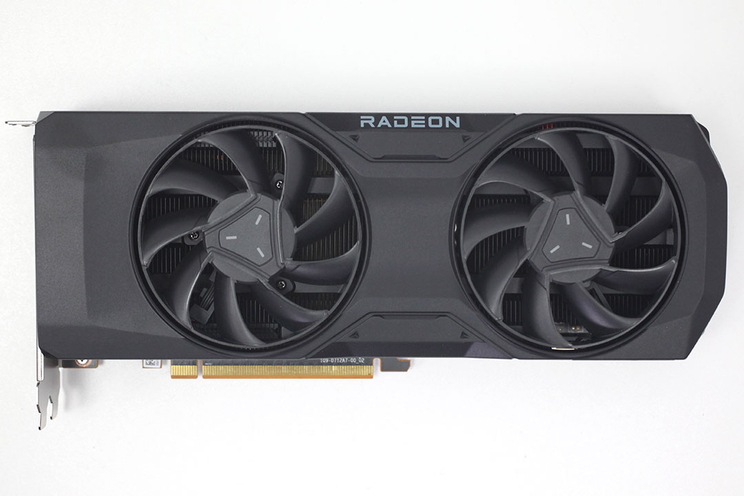 AMD Radeon RX 7800 XT Review - Dying Light 2