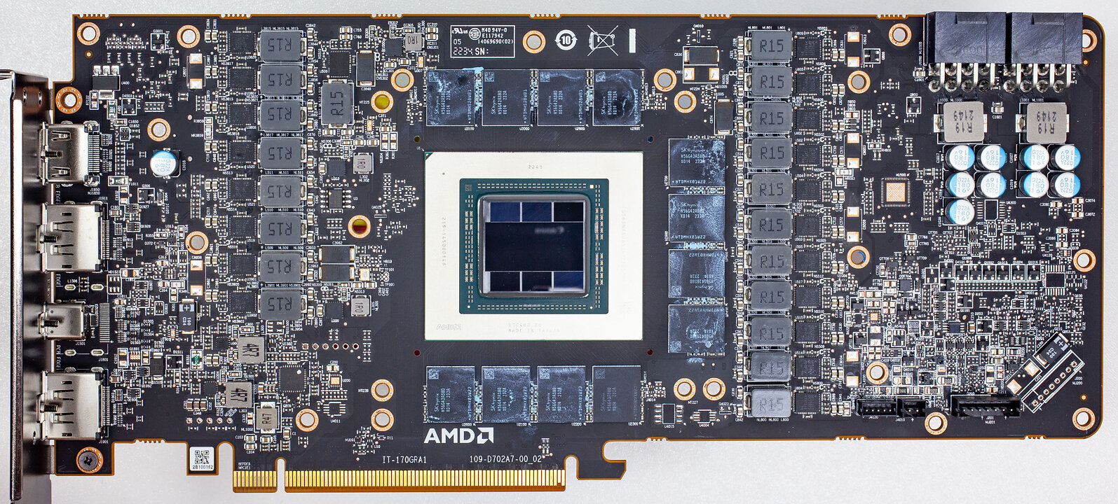 AMD RX 7900 XTX Review