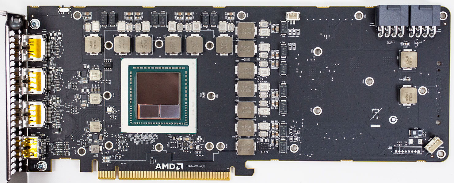 AMD Radeon RX Vega 56 Price Drops To $279 US To Tackle GTX 1660 Ti