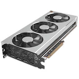 PowerColor Radeon™ VII 16GB HBM2 - PowerColor