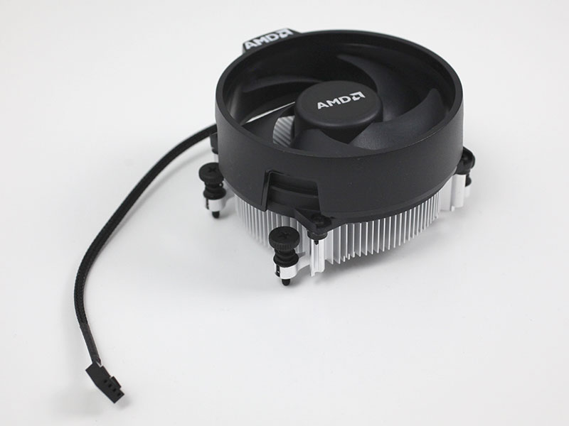 AMD Ryzen 3 1300X 3.4 GHz Review - A Closer Look | TechPowerUp