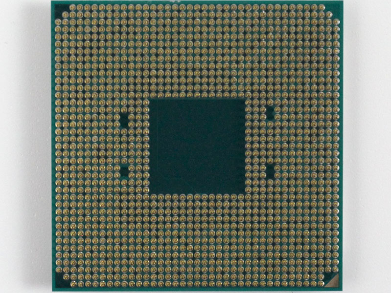 AMD Ryzen 3 1300X 3.4 GHz Review - A Closer Look | TechPowerUp