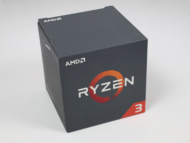 AMD Ryzen 3 1300X 3.4 GHz Review - A Closer Look | TechPowerUp