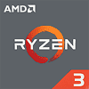 AMD Ryzen 3 1300X 3.4 GHz Review