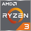 AMD Ryzen 3 3300X Review - The Magic of One CCX