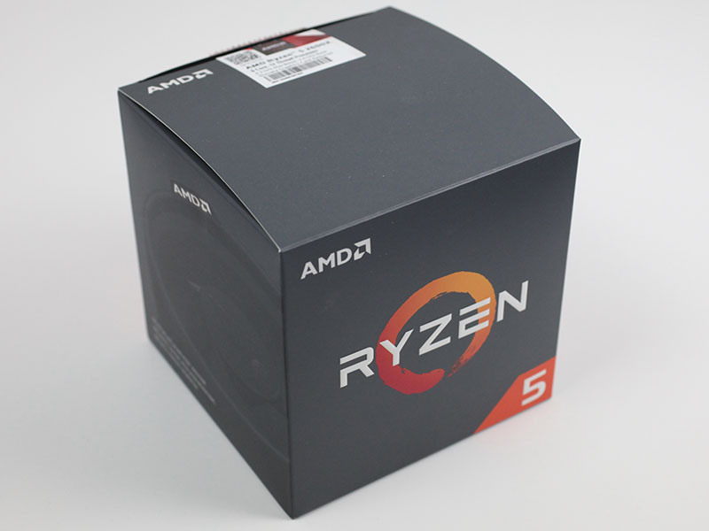 AMD Ryzen 5 2600X 3.6 GHz Review - A Closer Look | TechPowerUp