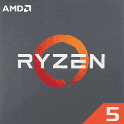 AMD Ryzen 5 2600X 3.6 GHz Review