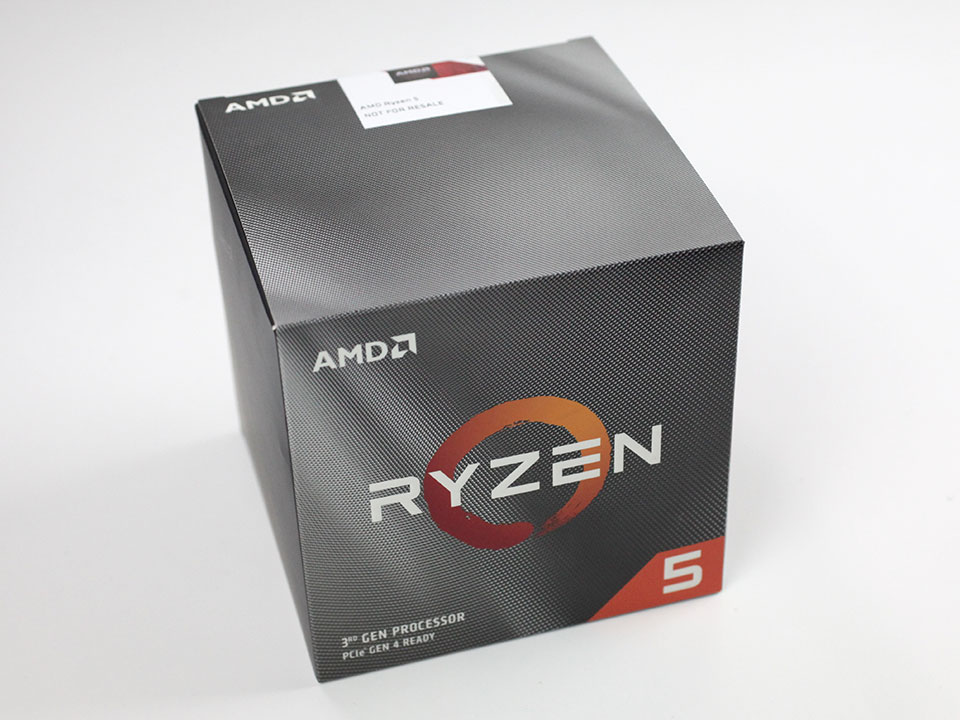 AMD Ryzen 5 3600XT Review - A Closer Look | TechPowerUp