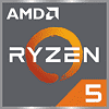 AMD Ryzen 5 3600XT