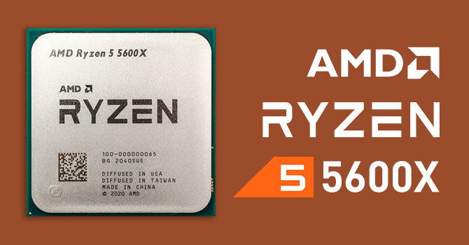AMD Ryzen 5 5600X Review - Clock Frequencies, Boost & Overclocking 