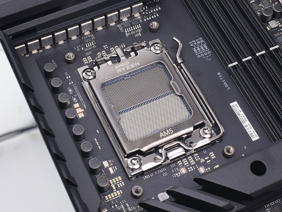 AMD Ryzen 5 7600 CPU AM5ソケット AMD Ryzen 5 7600 Review | PCMag
