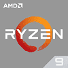 AMD Ryzen 9 3900X