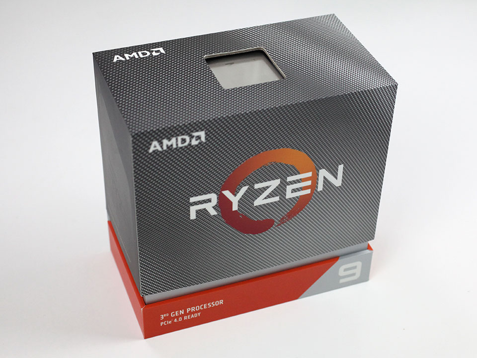 AMD Ryzen 9 3900XT Review - A Closer Look | TechPowerUp