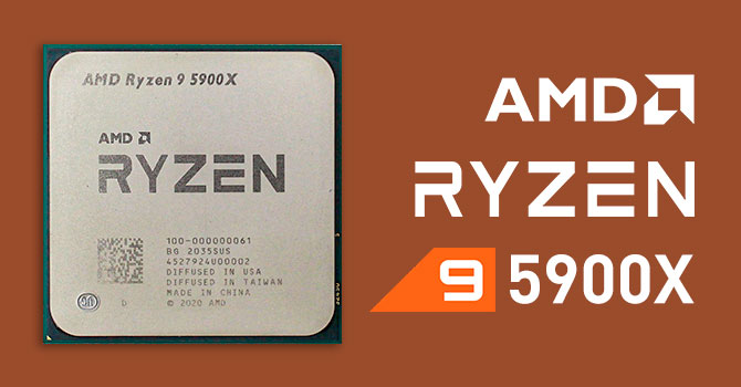 AMD Ryzen 9 5900X Review - Synthetic Benchmarks | TechPowerUp