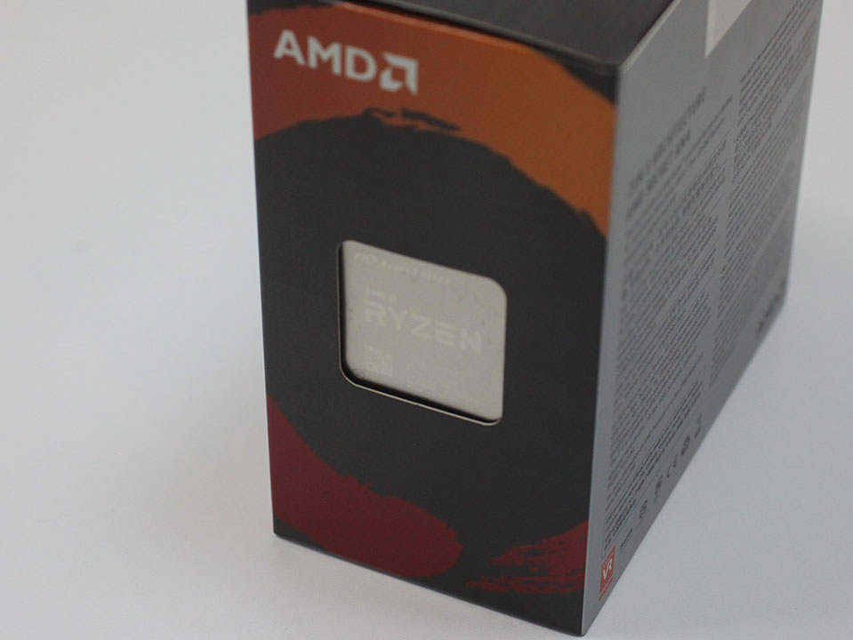 AMD Ryzen 9 5950X Review - Unboxing & Photos | TechPowerUp