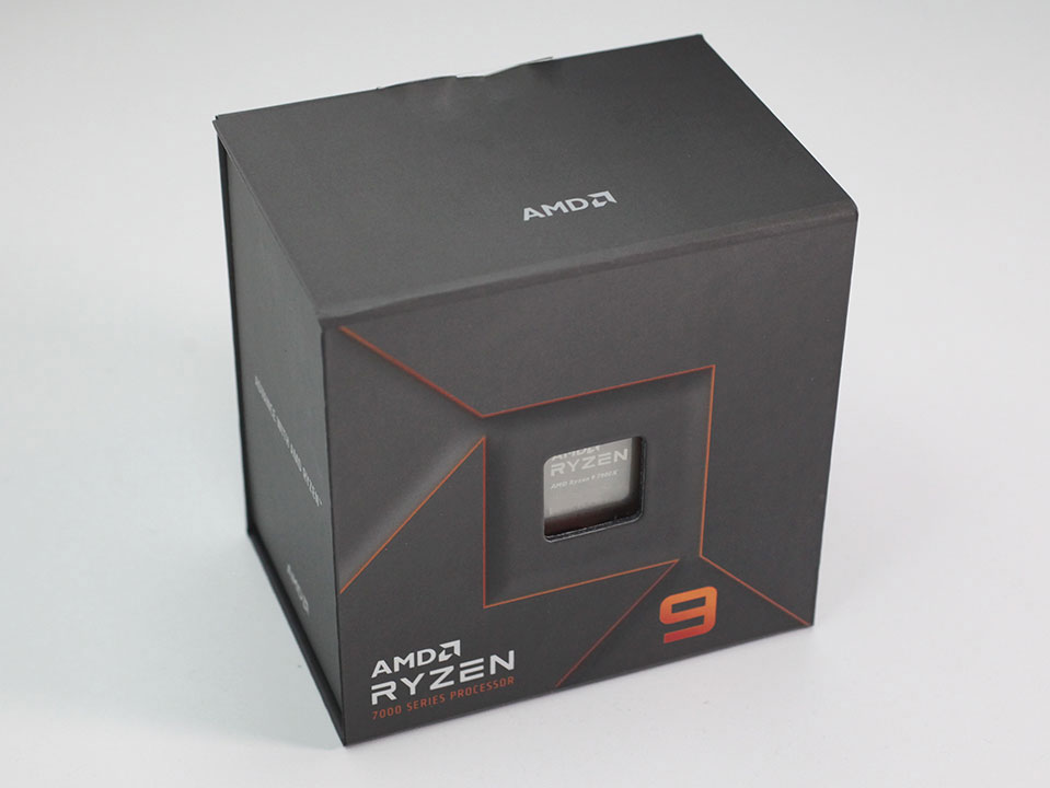 AMD Ryzen 9 7900X Review - Creator Might, Priced Right