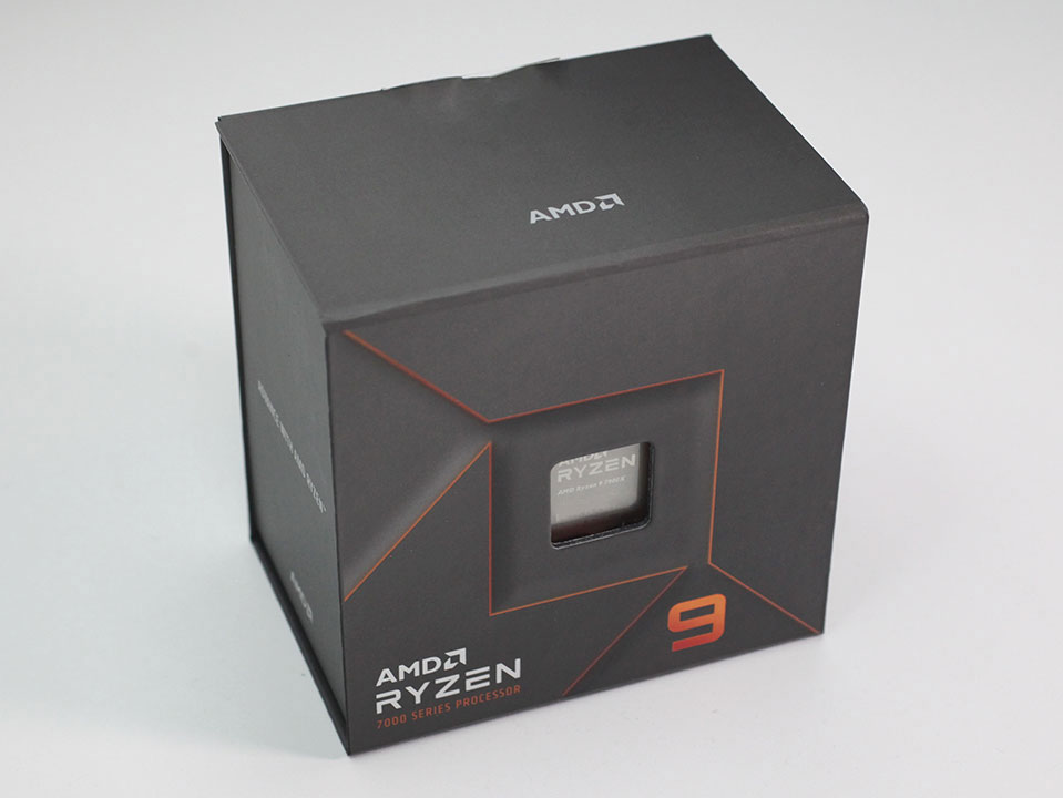 AMD Ryzen 9 7900X Review - Creator Might, Priced Right - Game Tests 720p /  RTX 3080