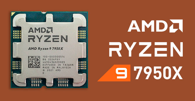 AMD Ryzen 9 7950X Review - Impressive 16-core Powerhouse - Value &  Conclusion