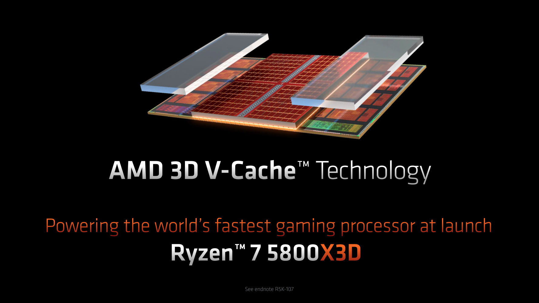 AMD Ryzen 9 7950X3D Review - Best of Both Worlds - Architecture