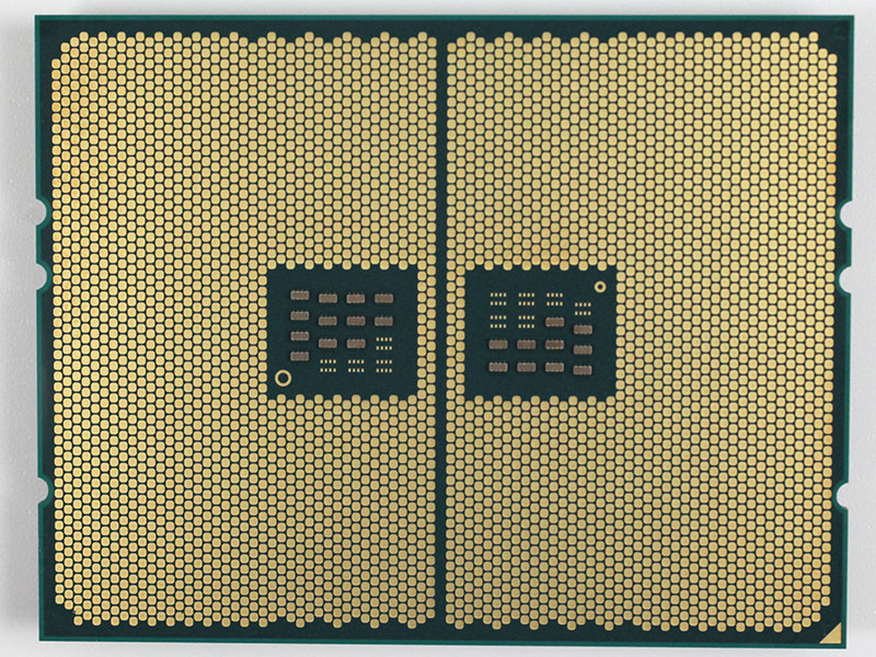 AMD Ryzen Threadripper 2950X Review - A Closer Look | TechPowerUp