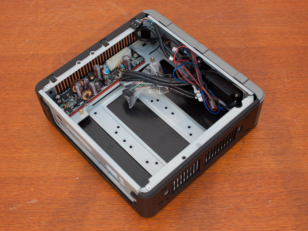 Antec isk110 store